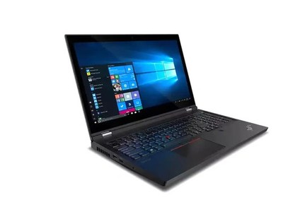 *3Jahre GEWL* Lenovo ThinkP. P15 G1 i7-10875H 32GB 1TB SSD W11H RTX3000 4K Cam