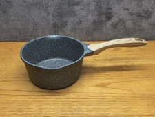2 Quart Sauce Pan Non Stick Small Pot with Coating NO LID