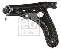 Febi Bilstein 37409 Lenker, RadaufhäNgung FüR Seat Vw
