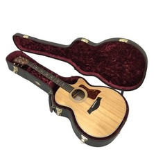 Taylor 414ce-R Rosewood V-Class Acoustic-Electric Guitar Serial 1107319037