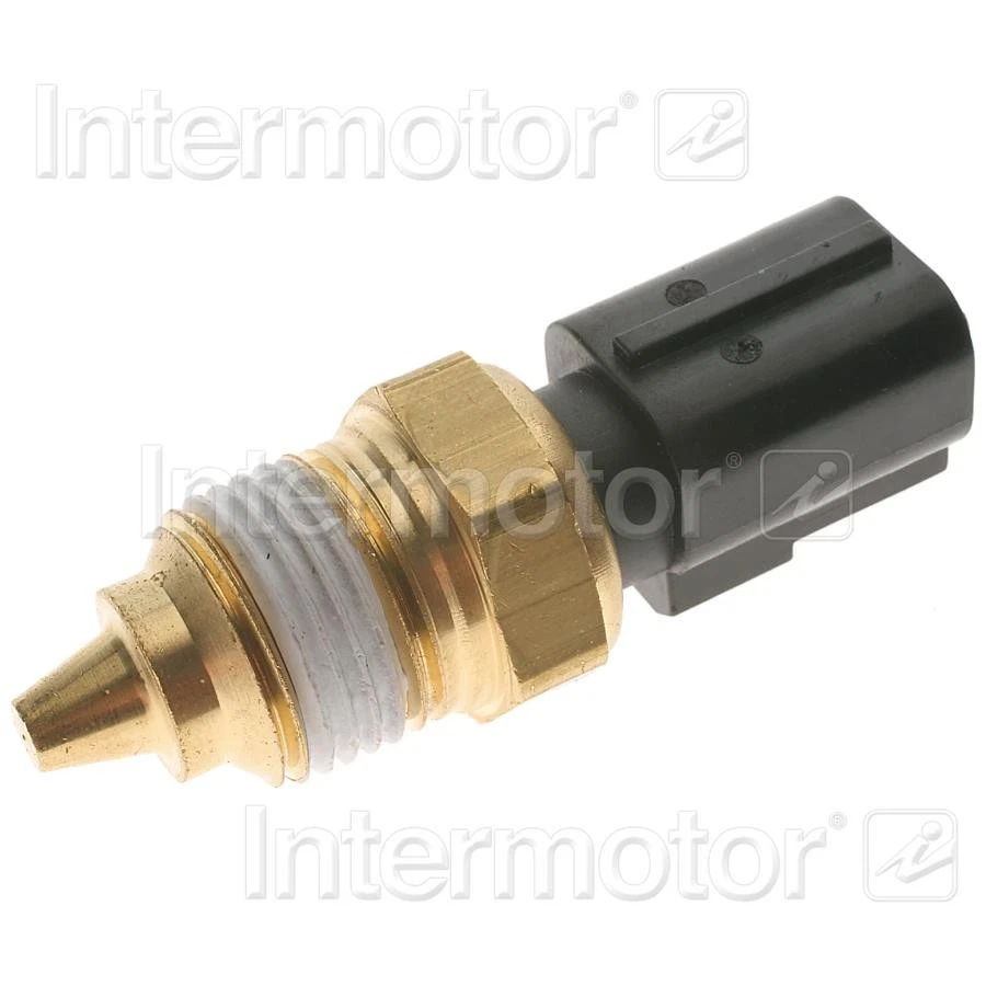 Sensor de temperatura de refrigerante del motor Ford Crown Victoria 1995-2007 SMP 1995 Foto 4 de 4