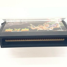 CONTRA Nintendo Famicom FC Japan Import Free shipping FedEx DHL Tested