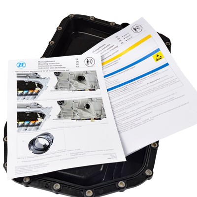 Automatikgetriebe Zf 6hp26 EBay Ist Jetzt