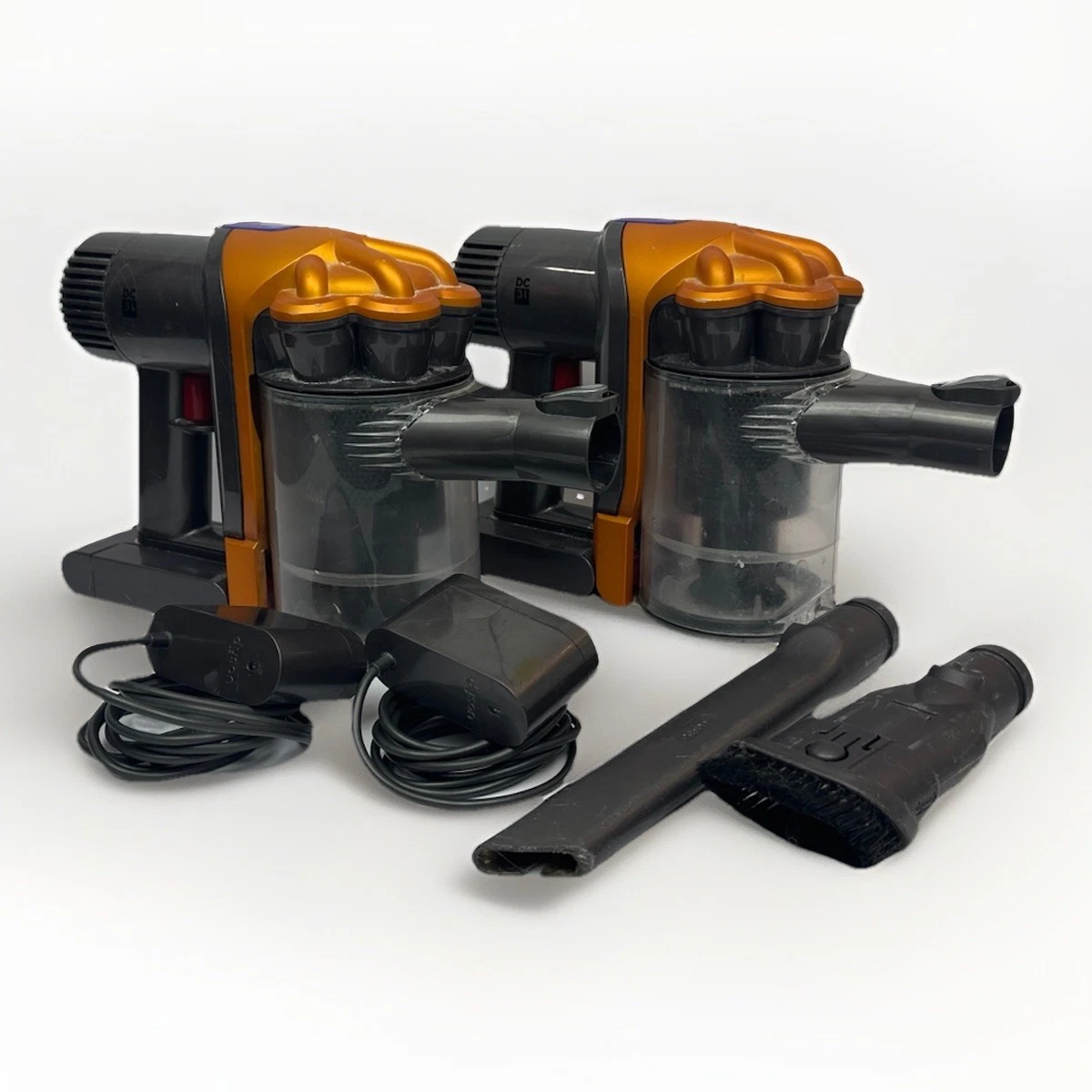 Dyson DC34 Vacuum Cleaners for Sale - Shop New & Used Vacuums - ebay