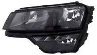 Scheinwerfer Links FüR Skoda Karoq 2017-2022 H7 H7 H8 NSW TFL LWR Stellmotor