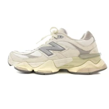 New Balance New Balance U9060Eca Sneakers 26.5Cm Shoes Logo Low Cut Gray / F3272