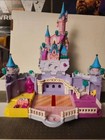L@@K 1995 Polly Pocket Mfr. Disney  Cinderella Enchanted Castle  Wedding Palace — photo 1