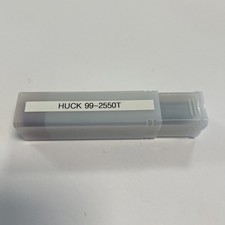 Huck Nose for Huck  5/32 Fasteners New 99-255...