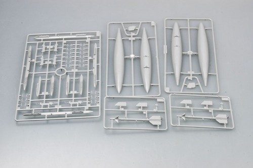 Trumpeter 02286 - 1/32 AV-8B Harrier II Plus
