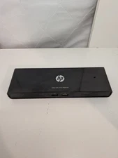 HP 3005pr USB 3.0 Port Replicator HSTNN-IX06