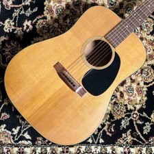 [Usado] Martin / D-18 1975 modelo [USADO] [Tienda LaLaport Aichi Togo]