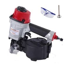 Air Nailer Pneumatic Siding Nail Gun for Wooden packaging pallets fences SALE