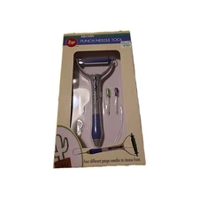 Boye Adjustable Punch Needle Tool