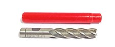 5/8" (.625") 4 Flute Cobalt End Mill Long Length CC Regal 53562
