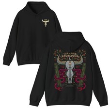 Classic Turnpike Troubadours Hoodie Gift For Fans Men S-2XL Tee