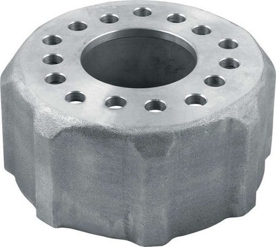 Allstar Performance ALL42128 Brake Rotor Hat - 3.0 inch - Aluminum