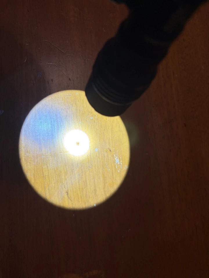 Sistema de luz de pistola larga Streamlight ProTac montaje en riel HP-X Pro Foto 3 de 4