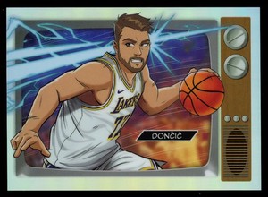 Luka Doncic Anime | eBay