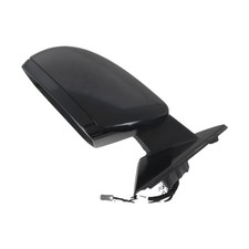 Retroviseur gauche (ou coque) Jaguar E