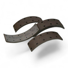 Bremsbelagsatz A6024232610, p.f. Mercedes G W460 W461 W463 Puch Wolf T1 T2 T1/TN