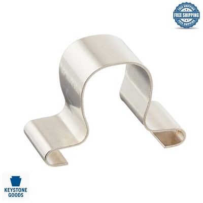 20 Pack 3/8'' Socket Clips for Vim Rails - Replacement Tool Accessories