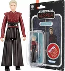 Star Wars Retro Collection Ahsoka Morgan Elsbeth 3.75 Figure Kenner 2023 New