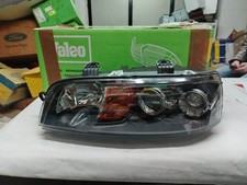 Faro Fanale Sinistro VALEO 088139 FIAT PUNTO (188_) NUOVO ORIGINALE Valeo 