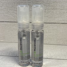  2 PACK Paul Mitchell Super Skinny Serum 0.85oz Travel Size 25 ml