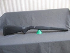 Factory Ruger M77 Black Synthetic Stock - Short Action??