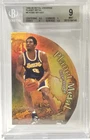 1998-99 Metal Universe - Planet Metal Kobe Bryant #6 PM