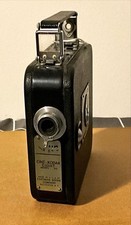 Cine-Kodak - Eight 20