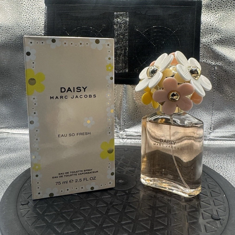 Las mejores ofertas en Fragancias Mujer Marc Jacobs | eBay