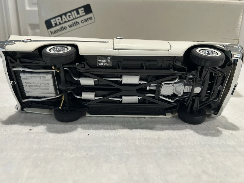 1957 Chrysler 300 C - Image 3 of 4