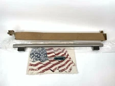 Sub-Zero Tubular Handle Stainless Steel 27- 1/2", 1" Diameter See Photos NEW