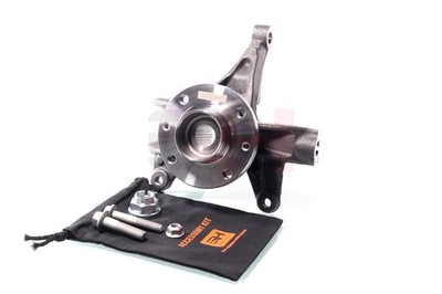 GH Achsschenkel, Radaufhängung Achsschenkel Radlagergehäuse Komplett GH-283970V