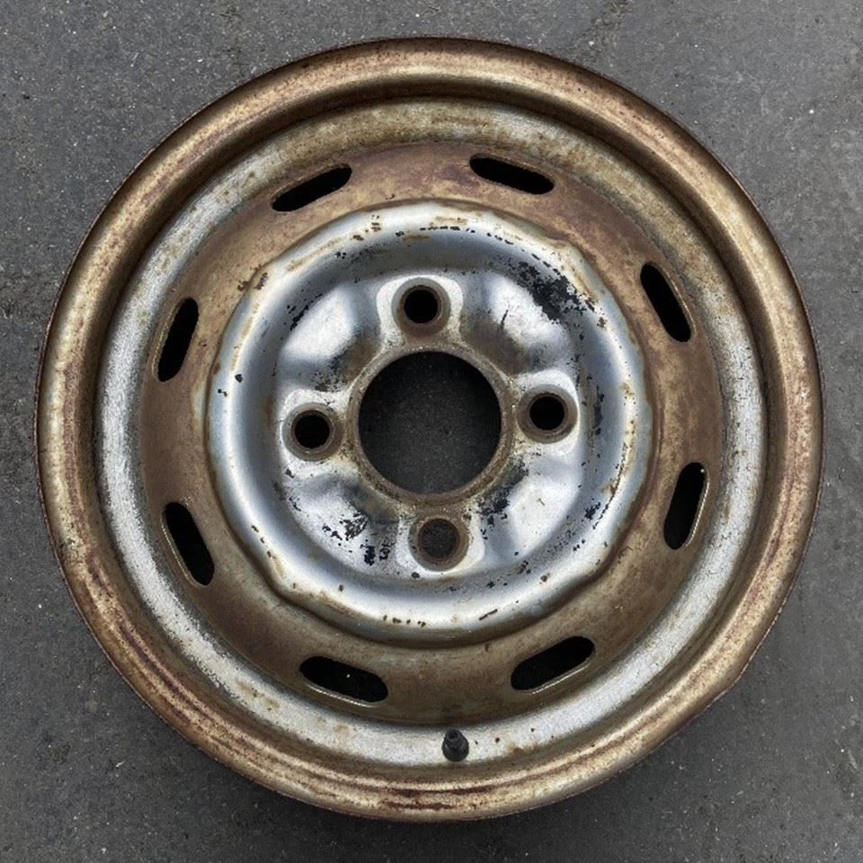 Parts & Accessories for 1972 Volkswagen Karmann Ghia for sale | eBay