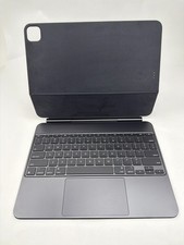 Apple Magic Keyboard Case for iPad Pro 13" M4 and M5 - Black Genuine