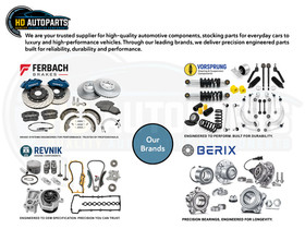 PCV Diaphragm Valve Cover Repair Kit For Mercedes 2.2 CDI A6510108918 6510101230