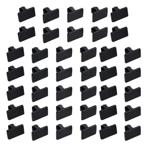 Panel Clips Rocker Molding Anti-Wear Anti-Corrosion 300 2005-10 - Picture 8 of 12