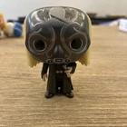 Funko POP! Harry Potter - Lucius Malfoy Death Eater Mask #30 Hot Topic Exclusive