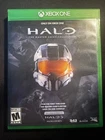 Halo: The Master Chief Collection (Microsoft Xbox One, 2014)