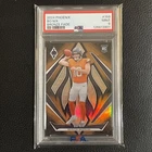 2024 Panini PHOENIX BO NIX RC BRONZE FADE 85/125 DENVER BRONCOS #159