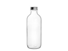 Pack Of 6 Bottles Glass Model Iconic by Lt 0,54