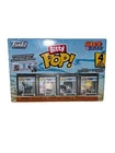 Funko Bitty Pop Naruto Team 7 with 6th Path CHASE Sealed