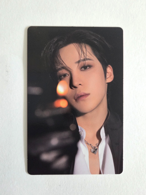 Ateez Golden Hour Part.3 In Your Fantasy IYFE POCAALBUM Official