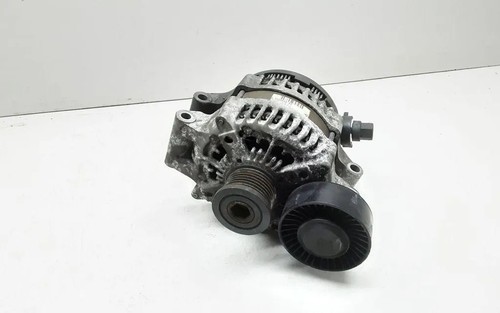 BMW 3 E90 Generator 7550468 1.80 Petrol 2009 33633711