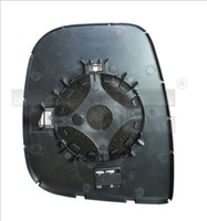 Spiegelglas AußEnspiegel TYC 305-0184-1 FüR Tepee Toyota Proace CitroËN Berlingo