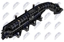 NTY ANSAUGBRÜCKE ANSAUGKRÜMMER SAUGROHR passend für OPEL ASTRA INSIGNIA MERIVA 