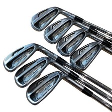 Titleist AP2 714 Iron Set 7pcs 4-Pw Stiff Flex N.S.PRO 950GH RH