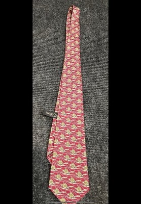 Emilio Casucci Tie